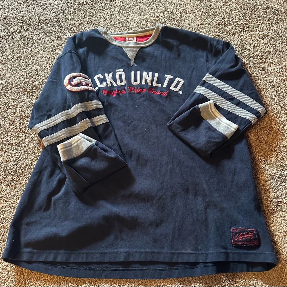 VTG | ECKO UNLTD SWEATER